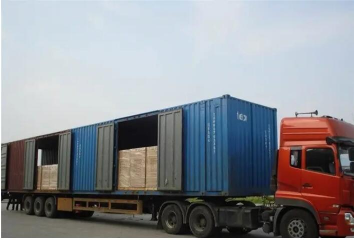 漳州到云梦县整车运输