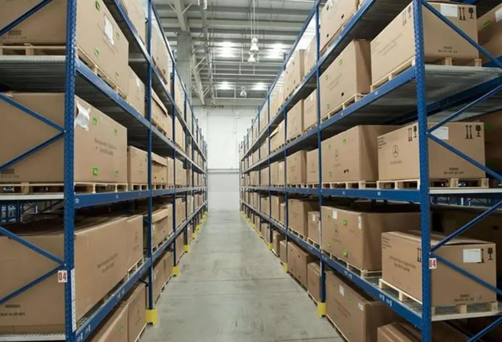 漳州到云梦县货物仓储