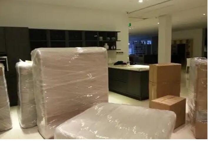 漳州到云梦县长途搬家