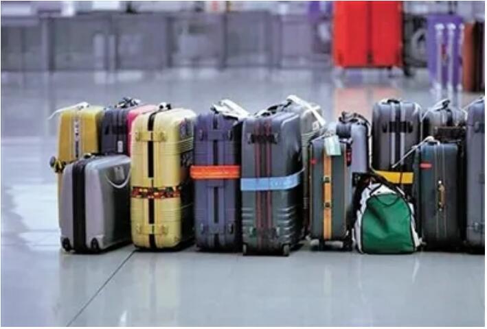 漳州到云梦县行李托运