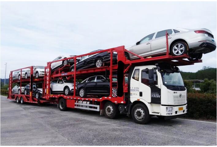 漳州到云梦县轿车托运